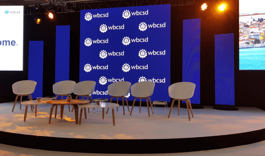 WBCSD Council Meeting 2019