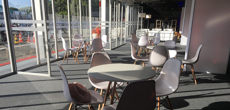 BMW Ultimate Experience