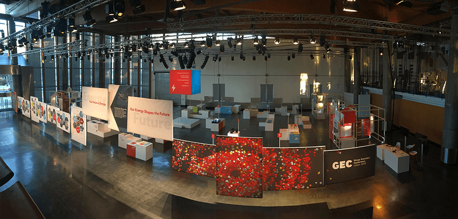 CEG Conference