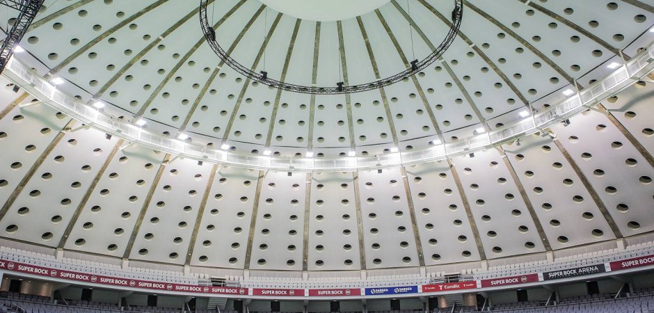 Super Bock Arena
