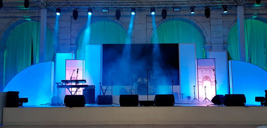 White Party Mass Mutual 2018