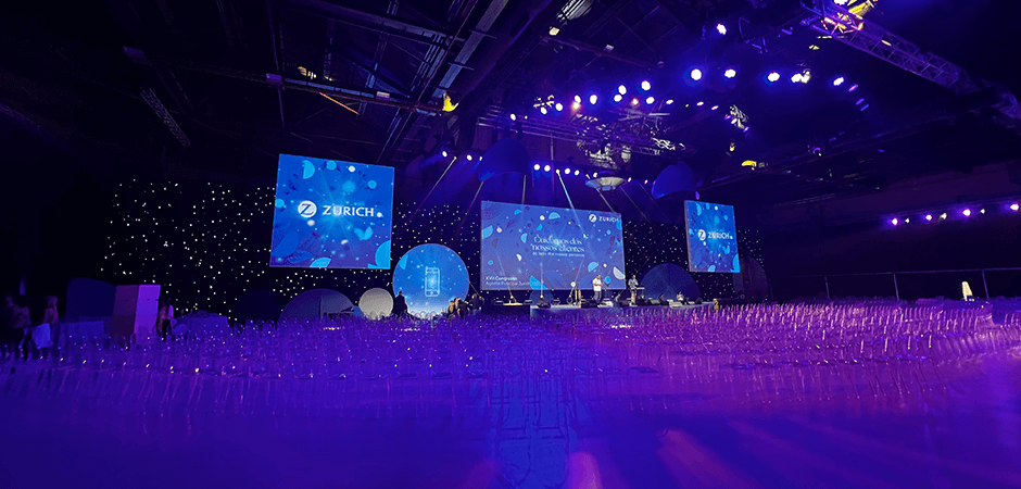 Zurich 2022