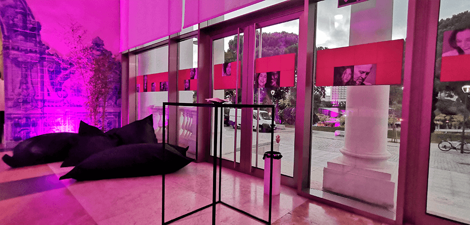 Pavilhão Carlos Lopes