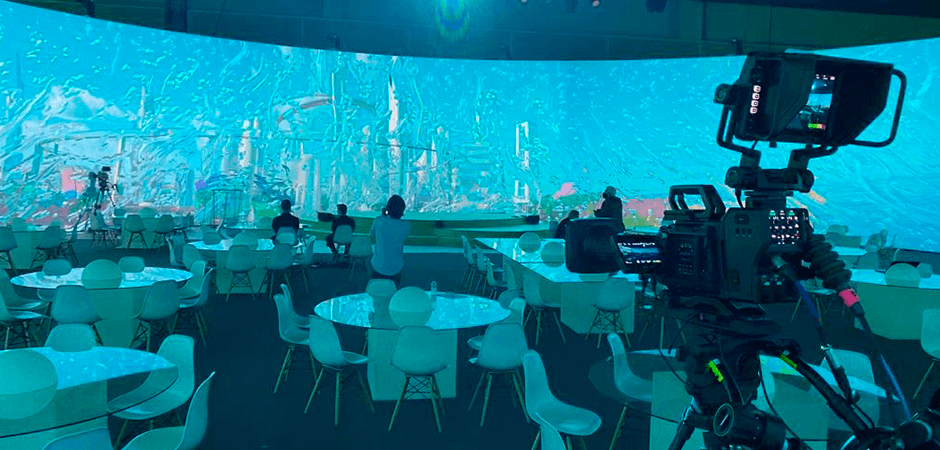 Pavilhão Carlos Lopes