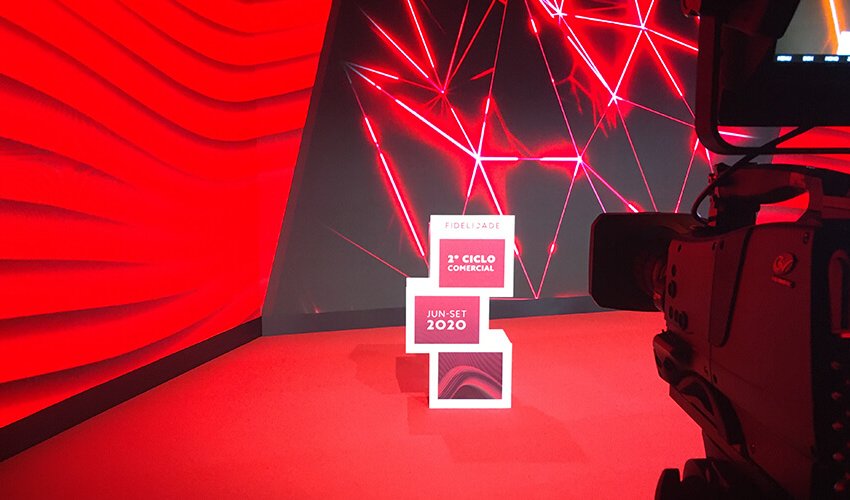 Fidelidade - 2º Ciclo Comercial - 2020