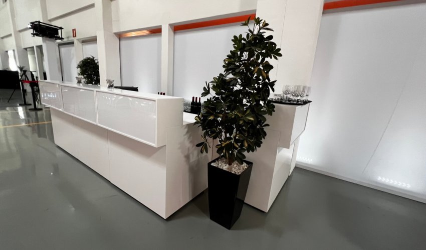 25º aniversário Jungheinrich Portugal