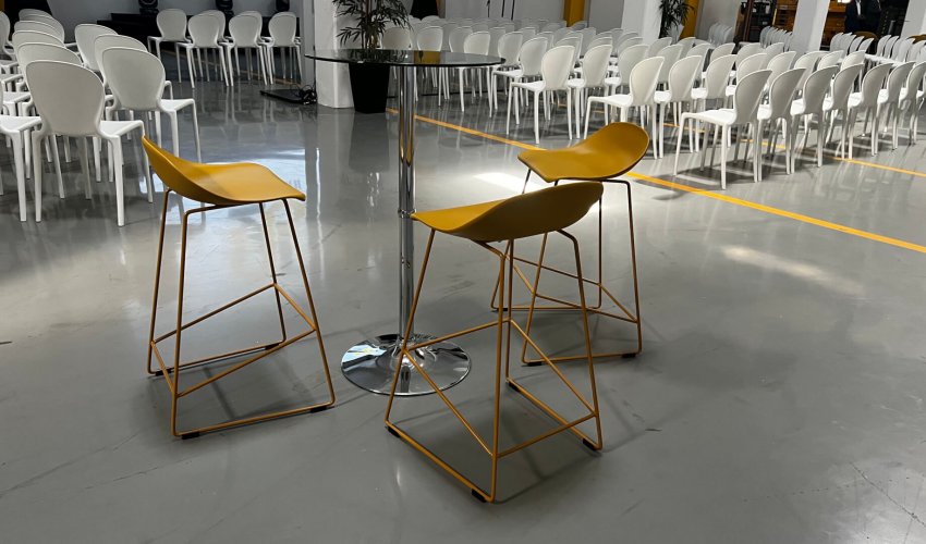 25º aniversário Jungheinrich Portugal