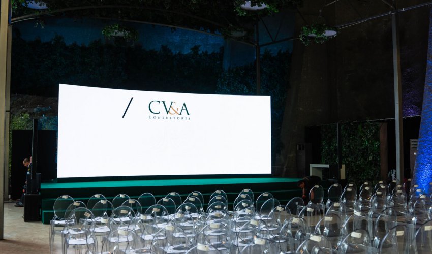  Aniversário Cunha e Vaz & Associados