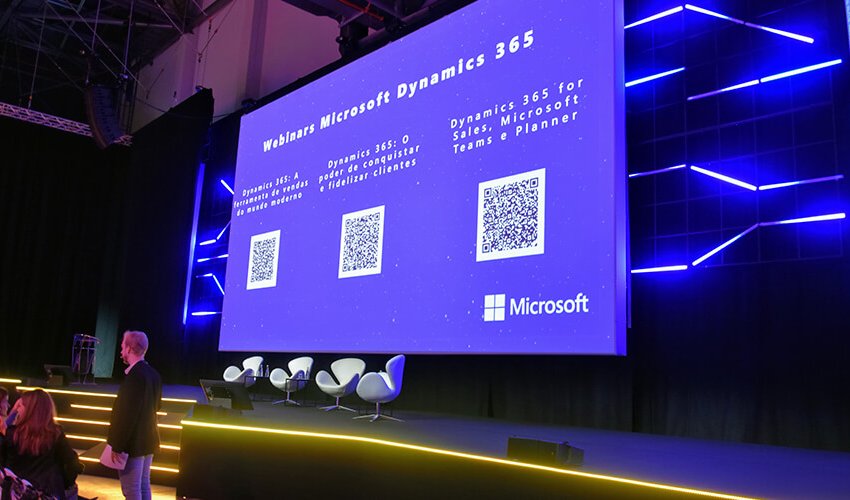 Building the Future - Microsoft