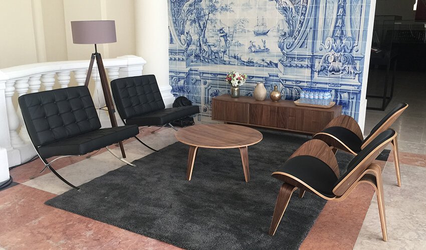 Central de Cervejas Convenção de Vendas 