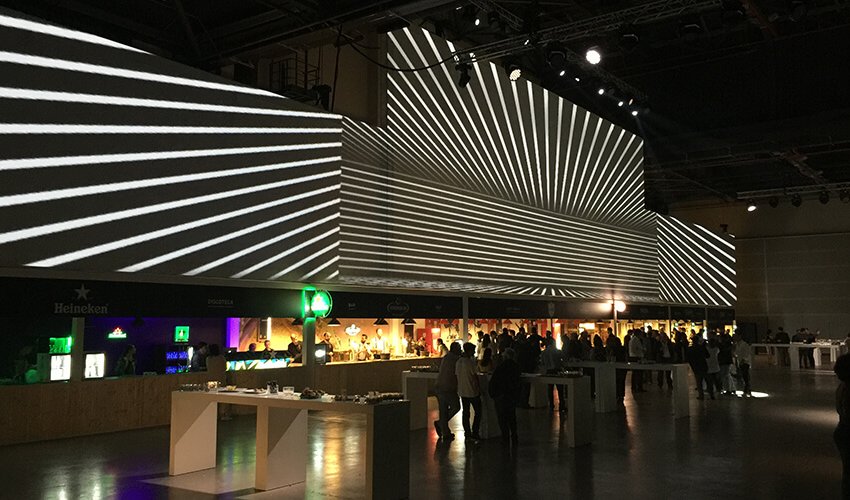 Central de Cervejas Convenção de Vendas