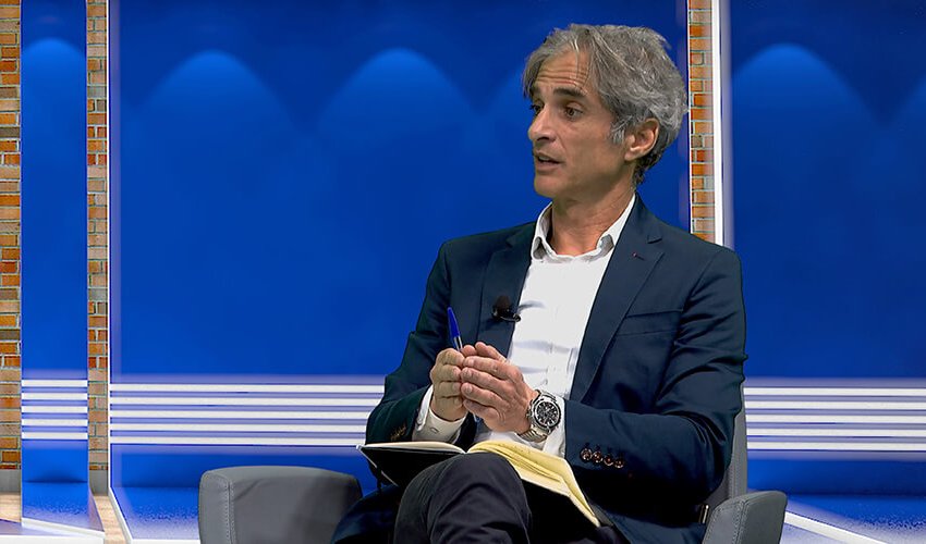 Como viver com o vírus?