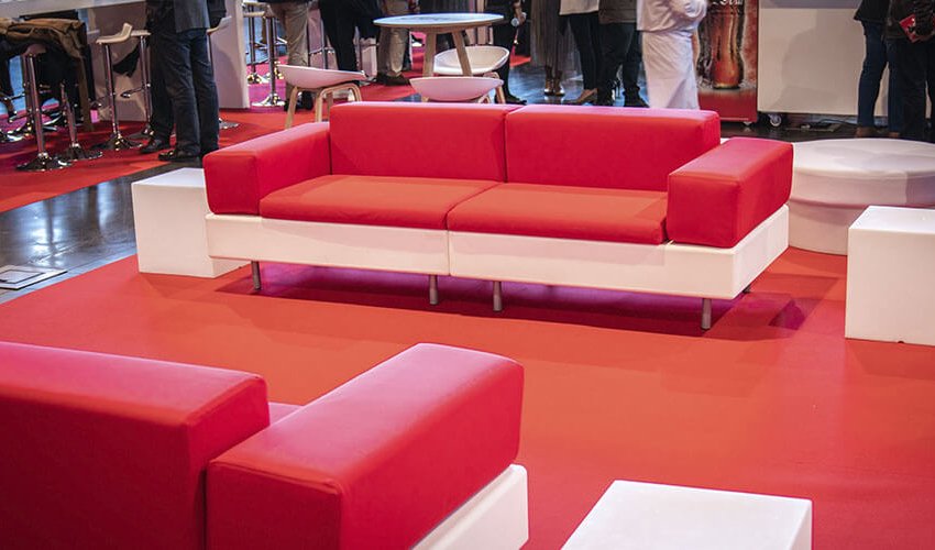 Convenção Coca Cola