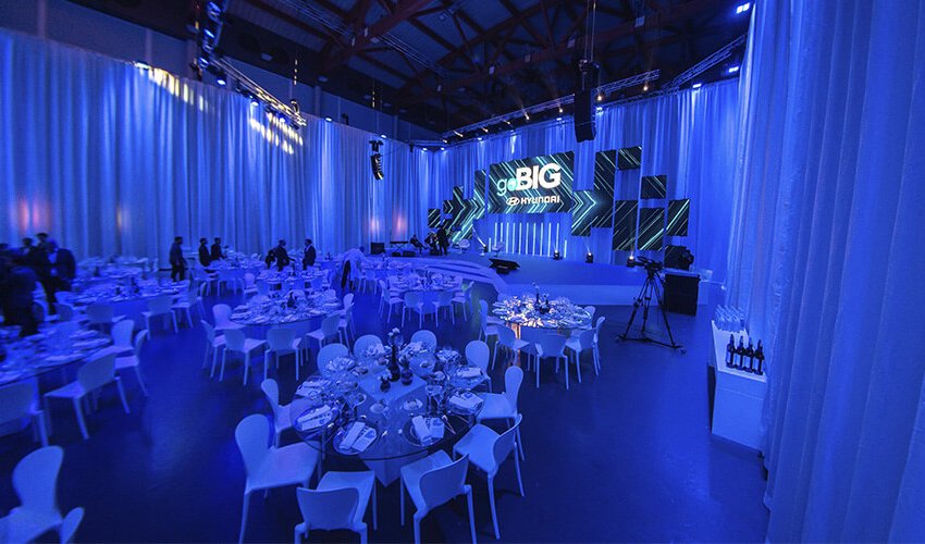 Convenção Hyundai 2020