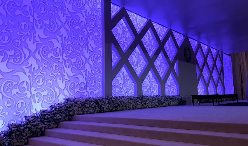 Diamond Jubilee Celebration Lisbon 2018