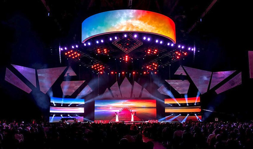 Diamond Jubilee Celebration Lisbon 2018