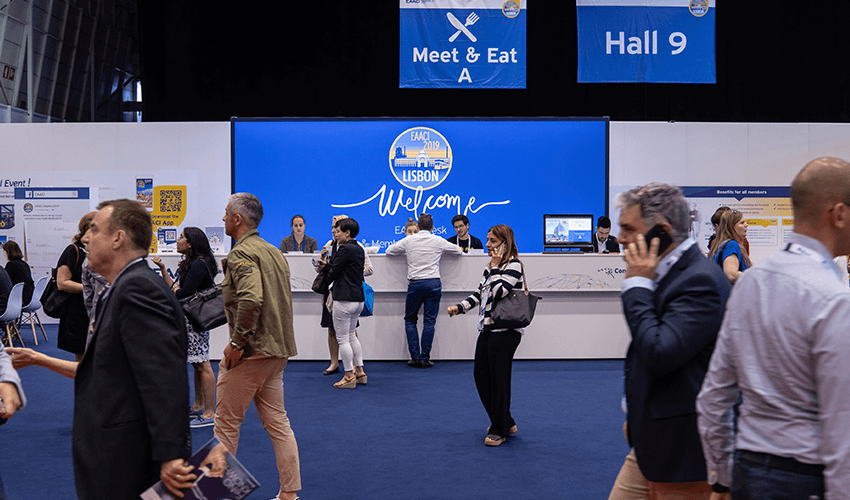 EAACI Congress 2019