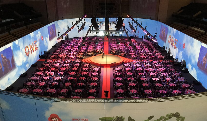 Encontro EDP 2014 One – Juntos por Uma energia Melhor