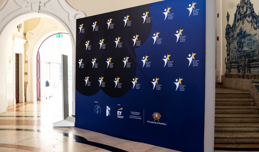 European Private Hospital Awards 2023