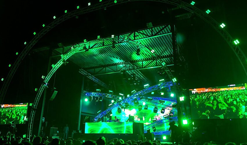 Feira de Agosto 2018 | Grândola