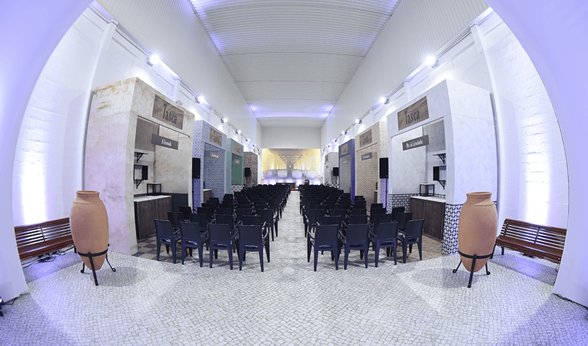 Materiais Utilizados