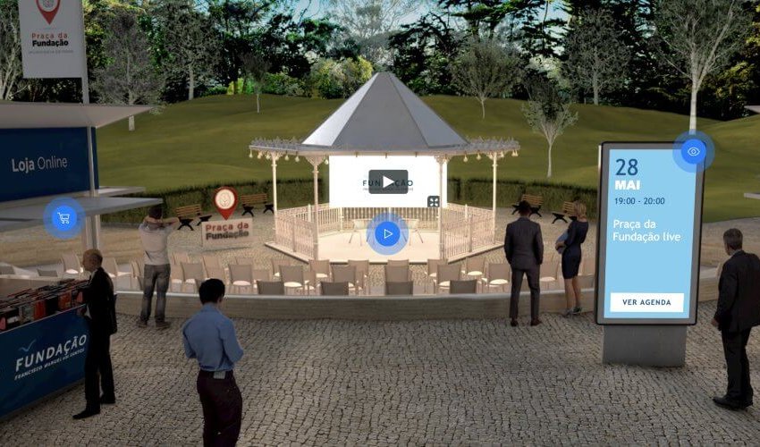 Feira do Livro Digital