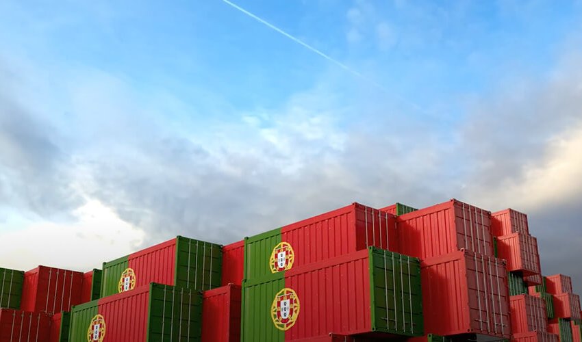 FFMS | As Empresas Portuguesas no Comércio Internacional