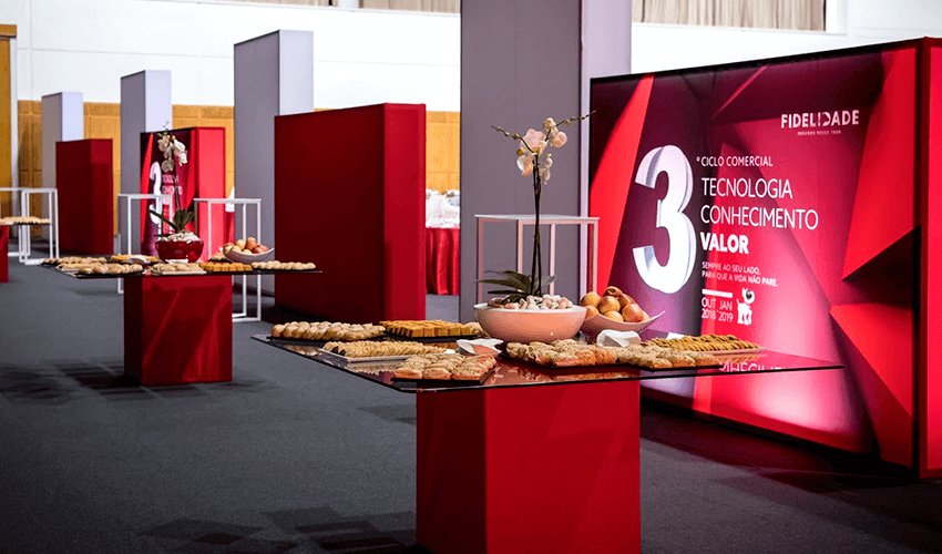 Fidelidade 3º Ciclo Comercial