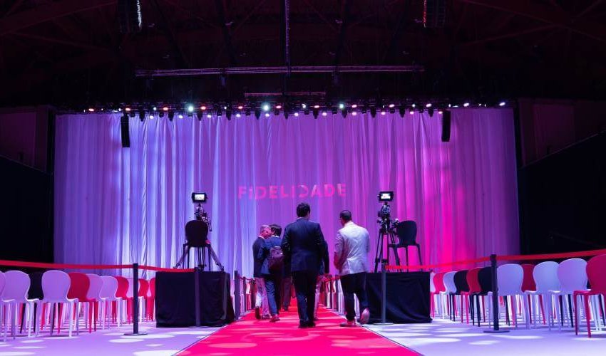 Fidelidade Pensar Maior 2019