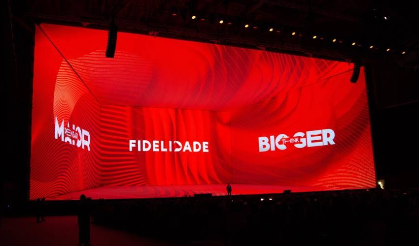 Fidelidade Pensar Maior 2019