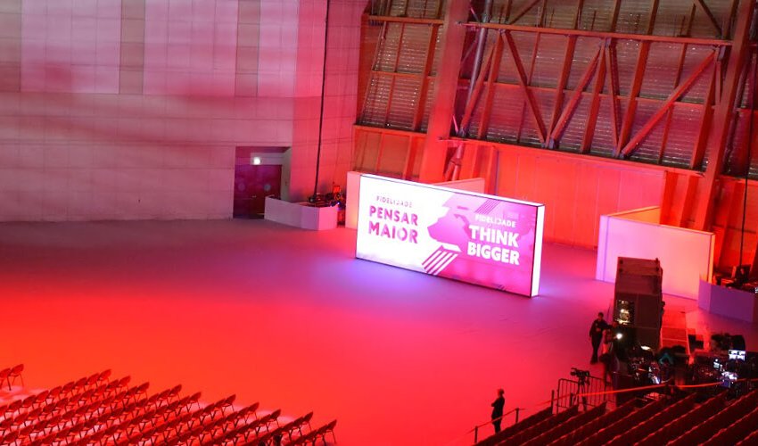 Fidelidade Pensar Maior