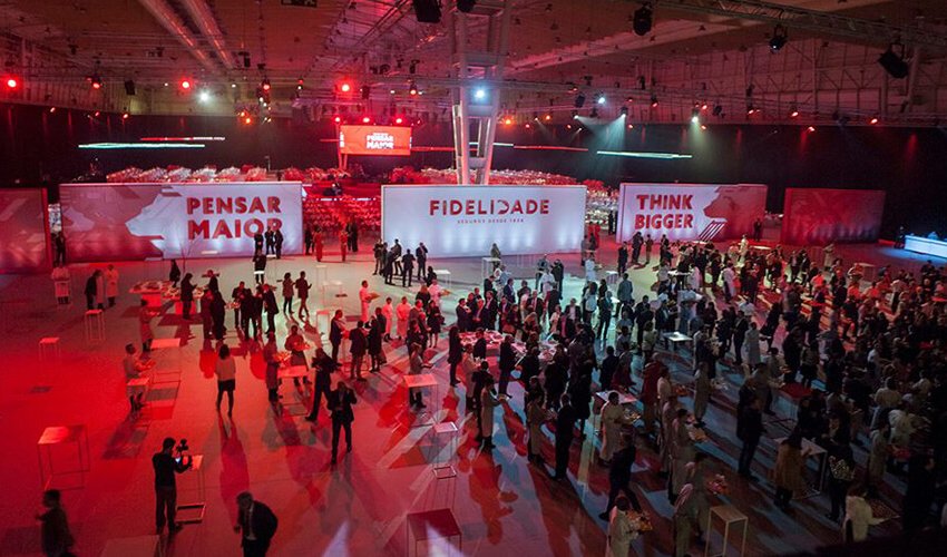 Fidelidade Pensar Maior