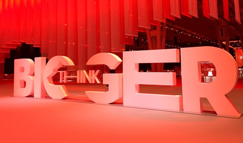 Fidelidade Pensar Maior 2019