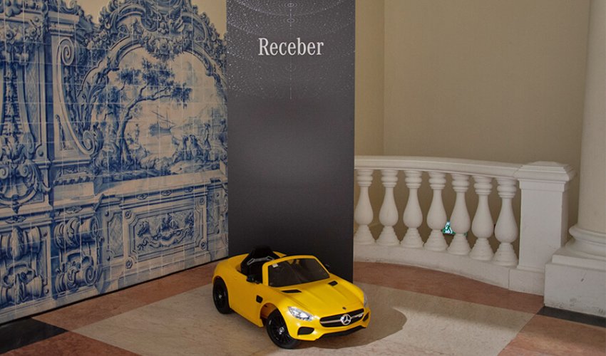 Materiais Utilizados