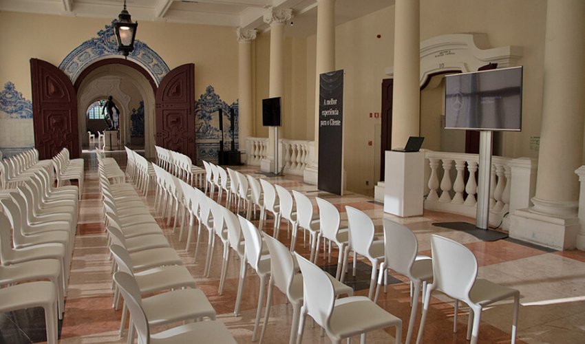 Materiais Utilizados