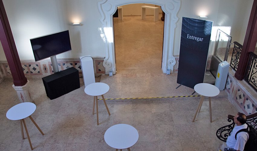 Materiais Utilizados