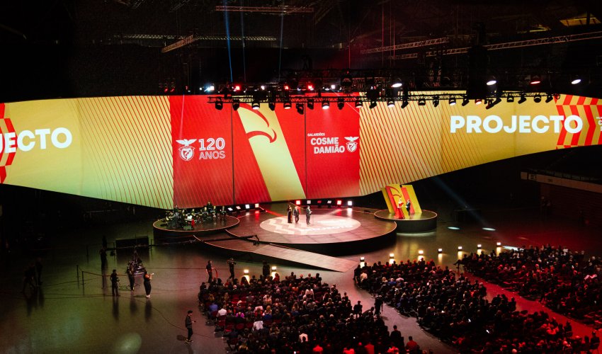 Galardões Cosme Damião 