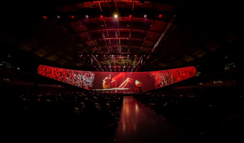 Galardões Cosme Damião