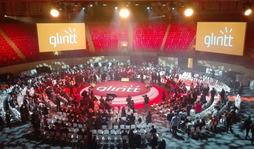 Reunião Anual Glintt