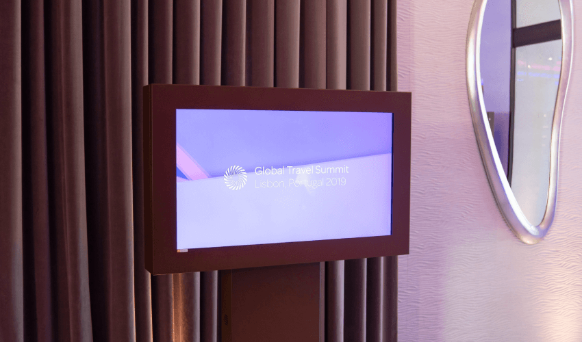 Global Travel Summit