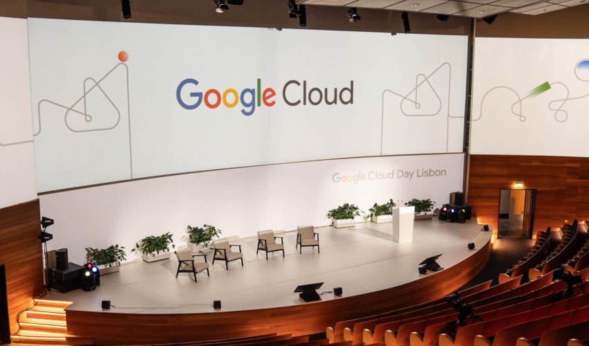 Google Cloud