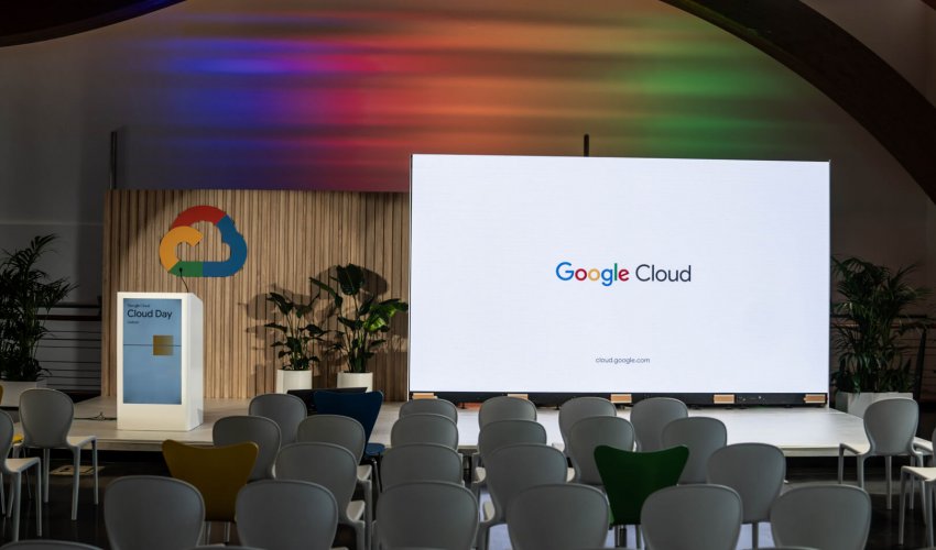 Google Cloud