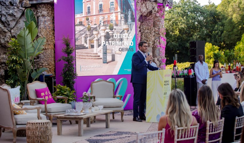 House of Beauty Máxima