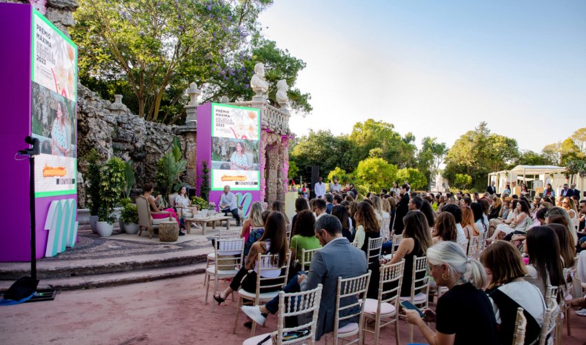 House of Beauty Máxima