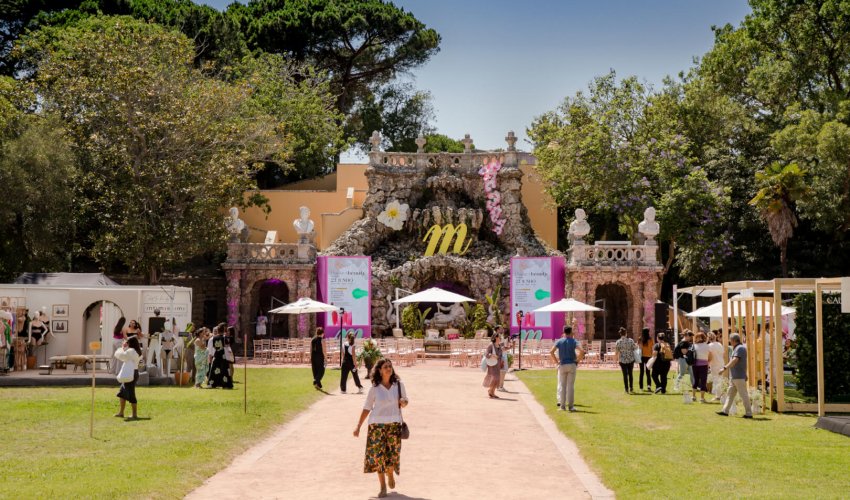 House of Beauty Máxima