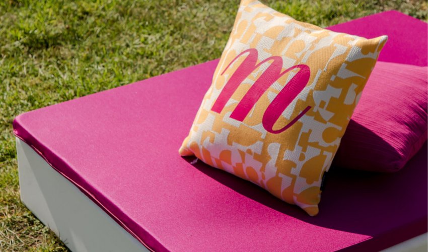 House of Beauty Máxima