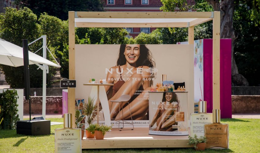 House of Beauty Máxima