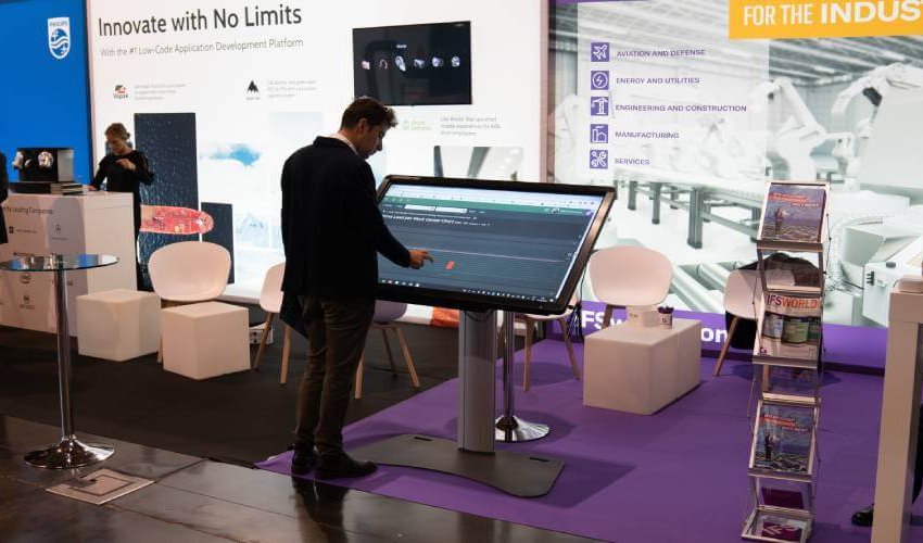 IDC Directions® 2019