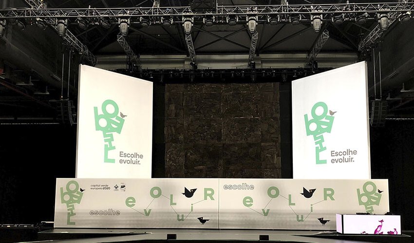 Lisboa Capital Verde Europeia