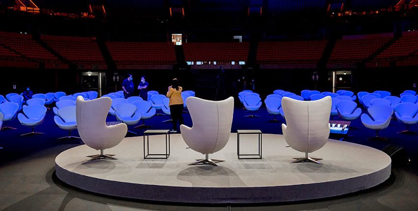 Magic Meetings by Altice Arena